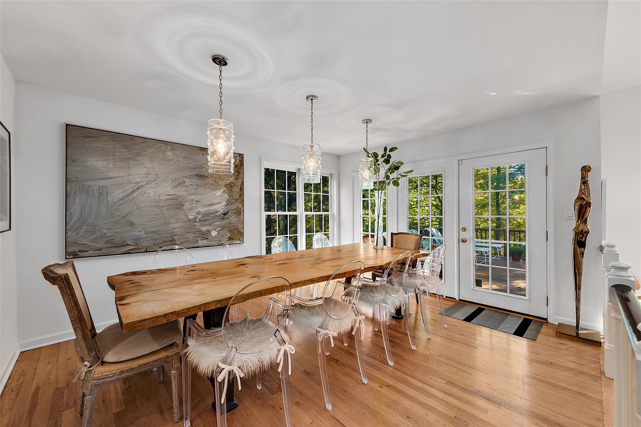 134 Ruxton Road, Mount Kisco, New York image 8