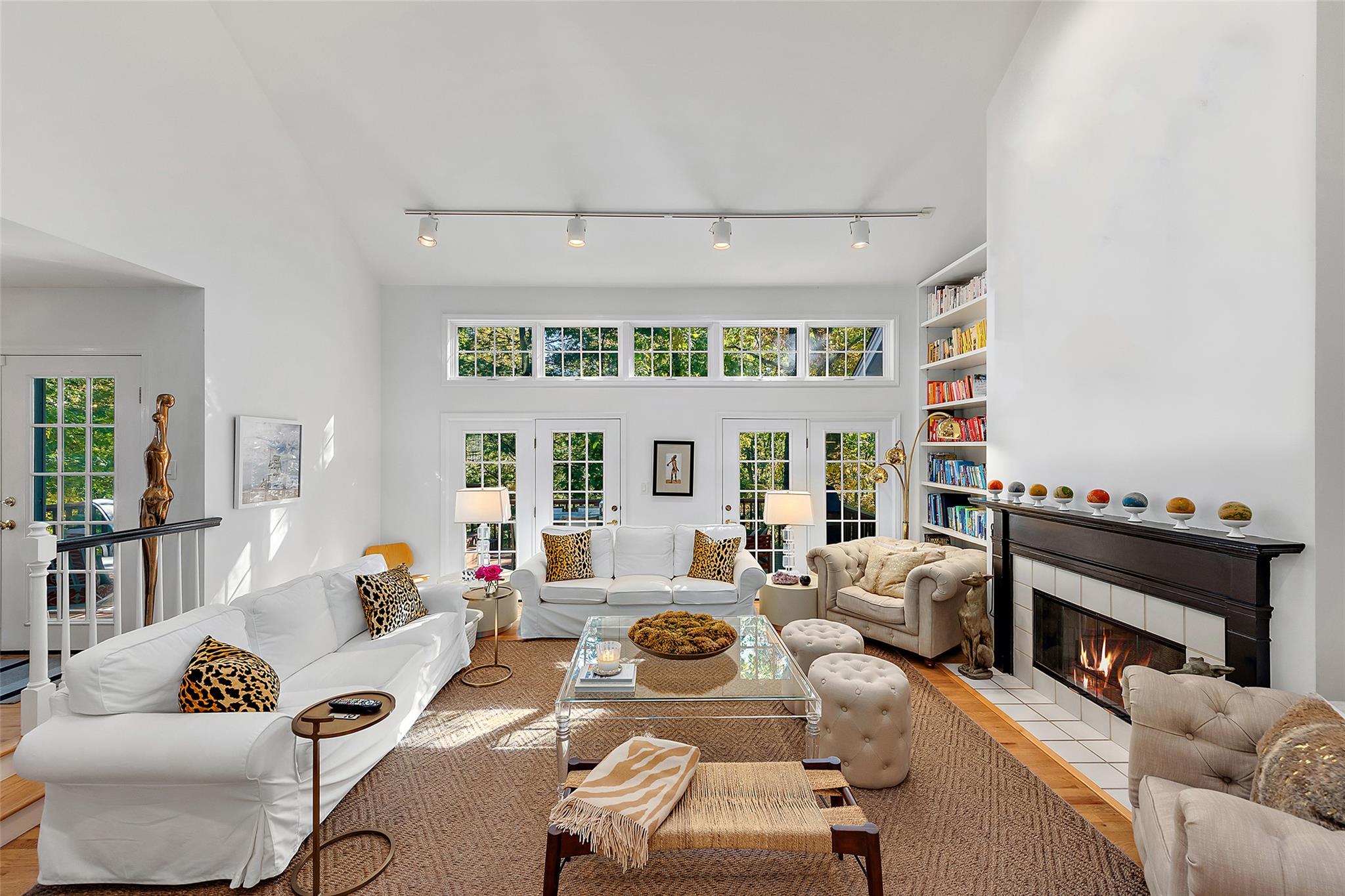 134 Ruxton Road, Mount Kisco, New York image 4