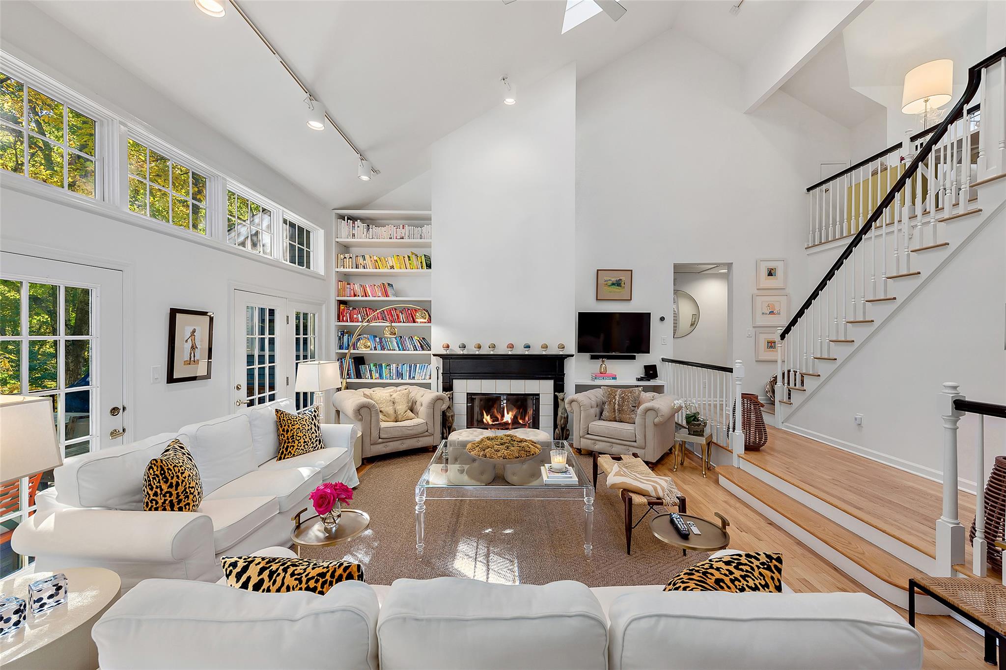 134 Ruxton Road, Mount Kisco, New York image 3
