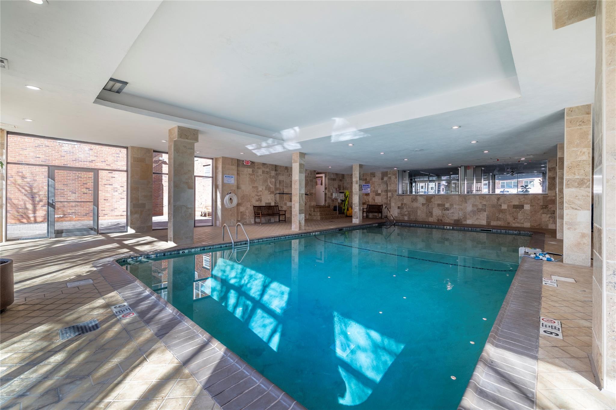 99 Randall Avenue #2C, Hempstead, New York image 5