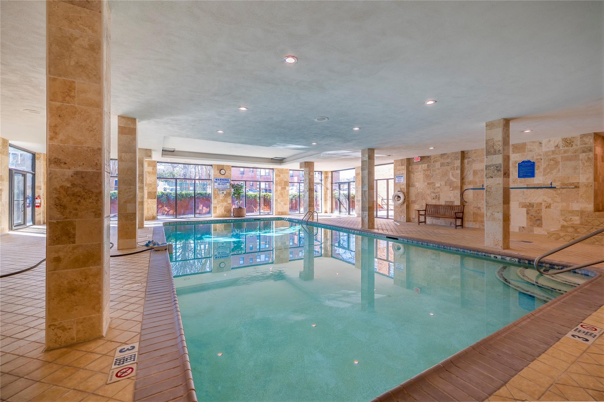 99 Randall Avenue #2C, Hempstead, New York image 4
