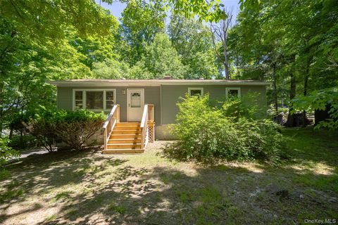 Homes For Sale - 662 Willow Brook Road<br/> Clinton Corners, NY 12514