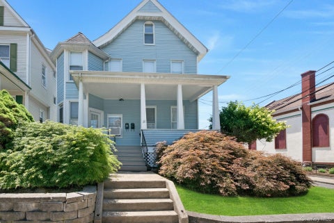 Photo of 20 Waller Avenue, Ossining, NY 10562 (MLS # 1027151)