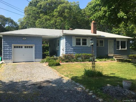 Homes For Rent - 50 Pine Street<br/> Suffolk County, East Patchogue, NY 11772