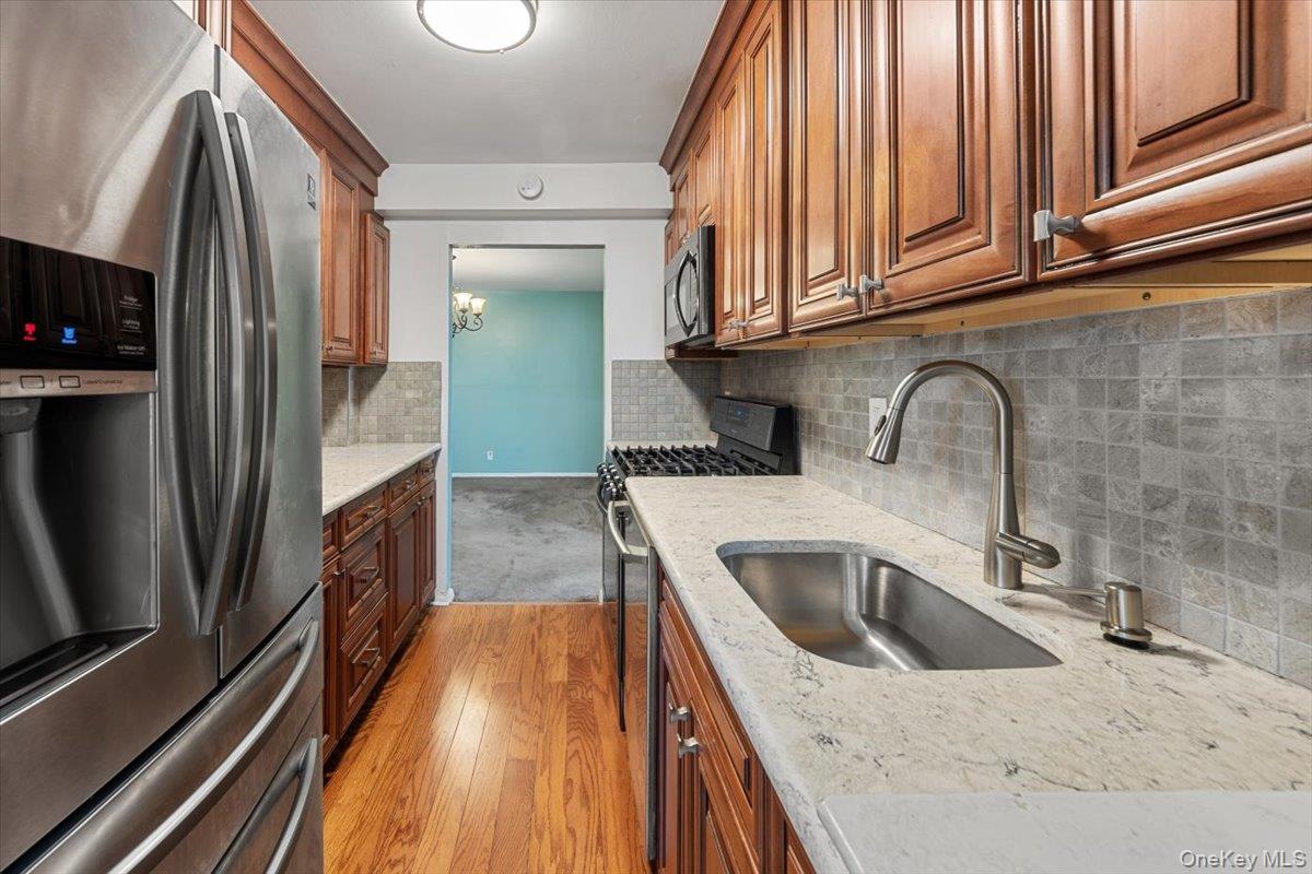 80 William Street 3E