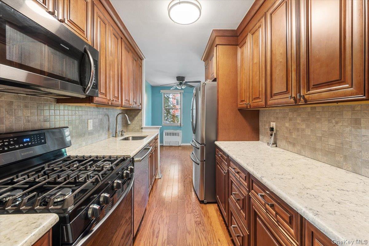 80 William Street 3E