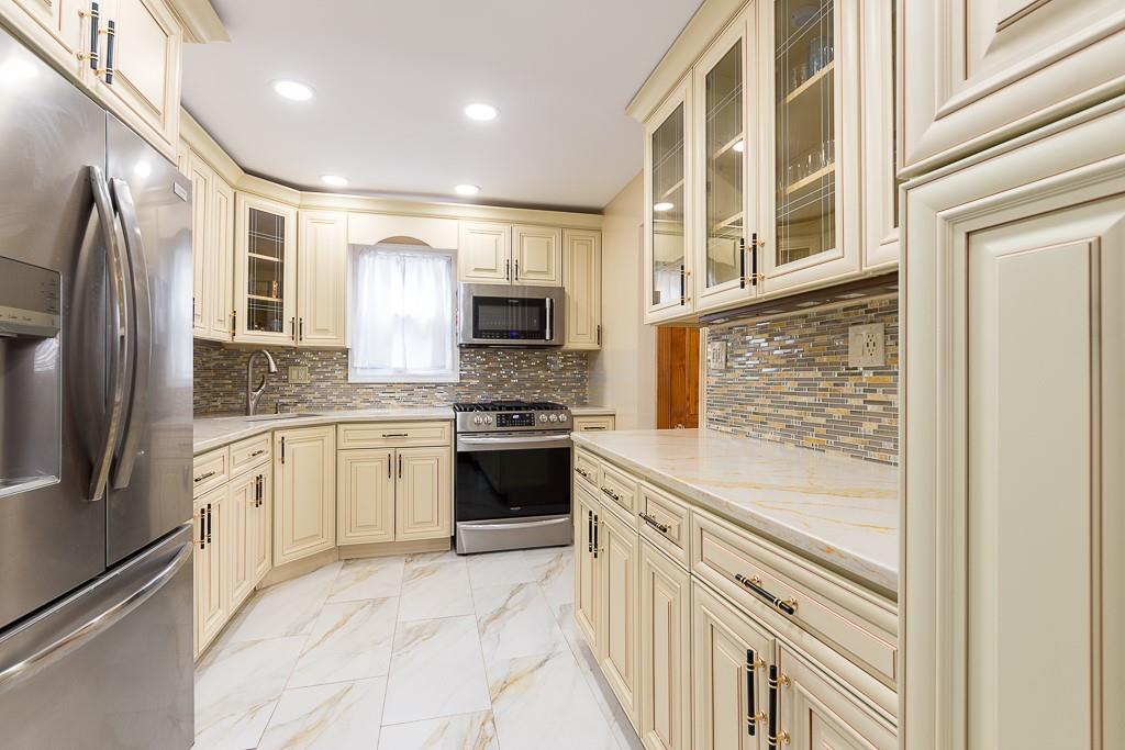 230th Place, Rosedale, Queens, NY - 5 Bedrooms  
3 Bathrooms - 