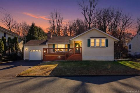 87 Captain Shankey Drive Garnerville NY 10923