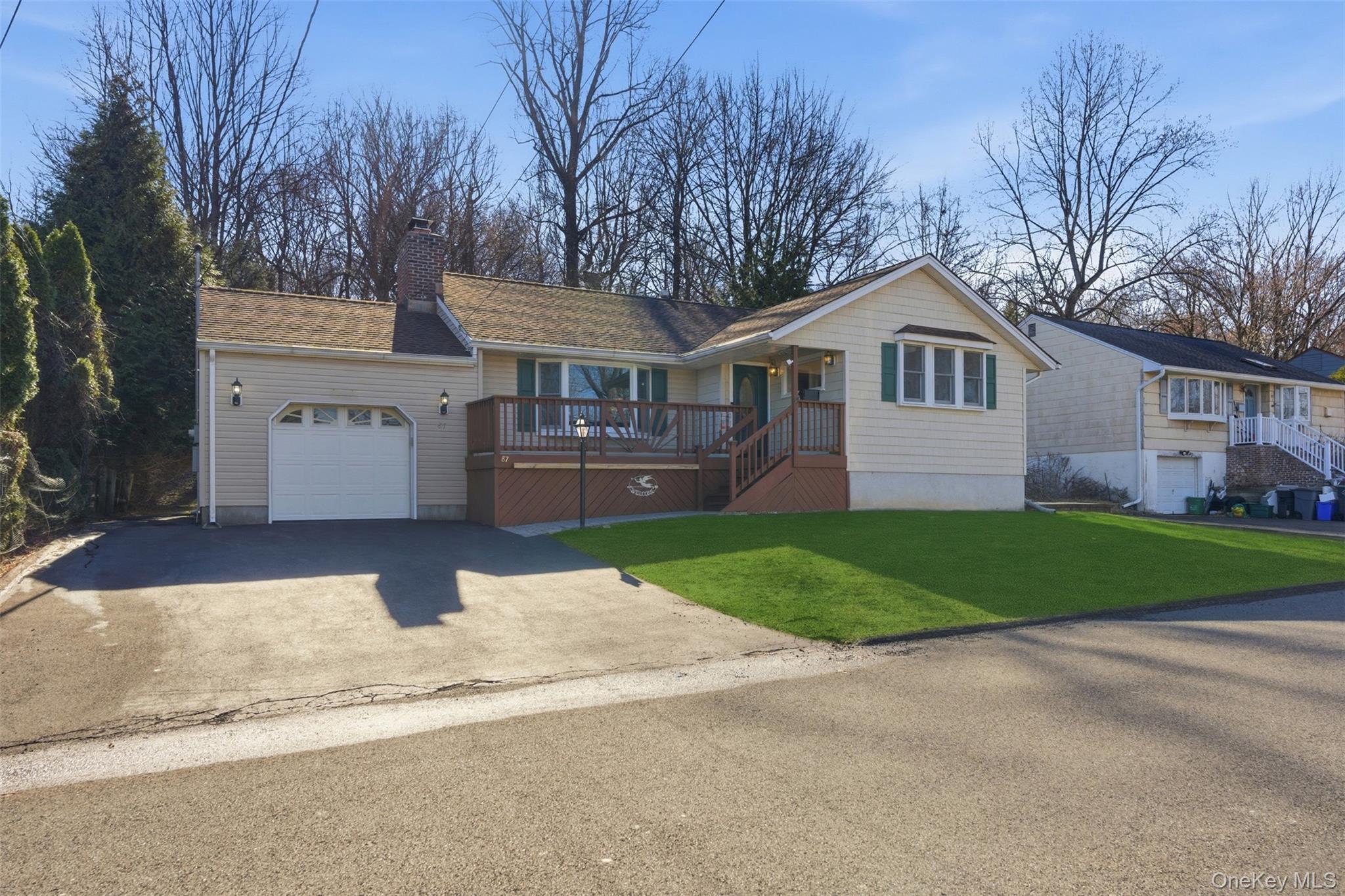 87 Captain Shankey Drive