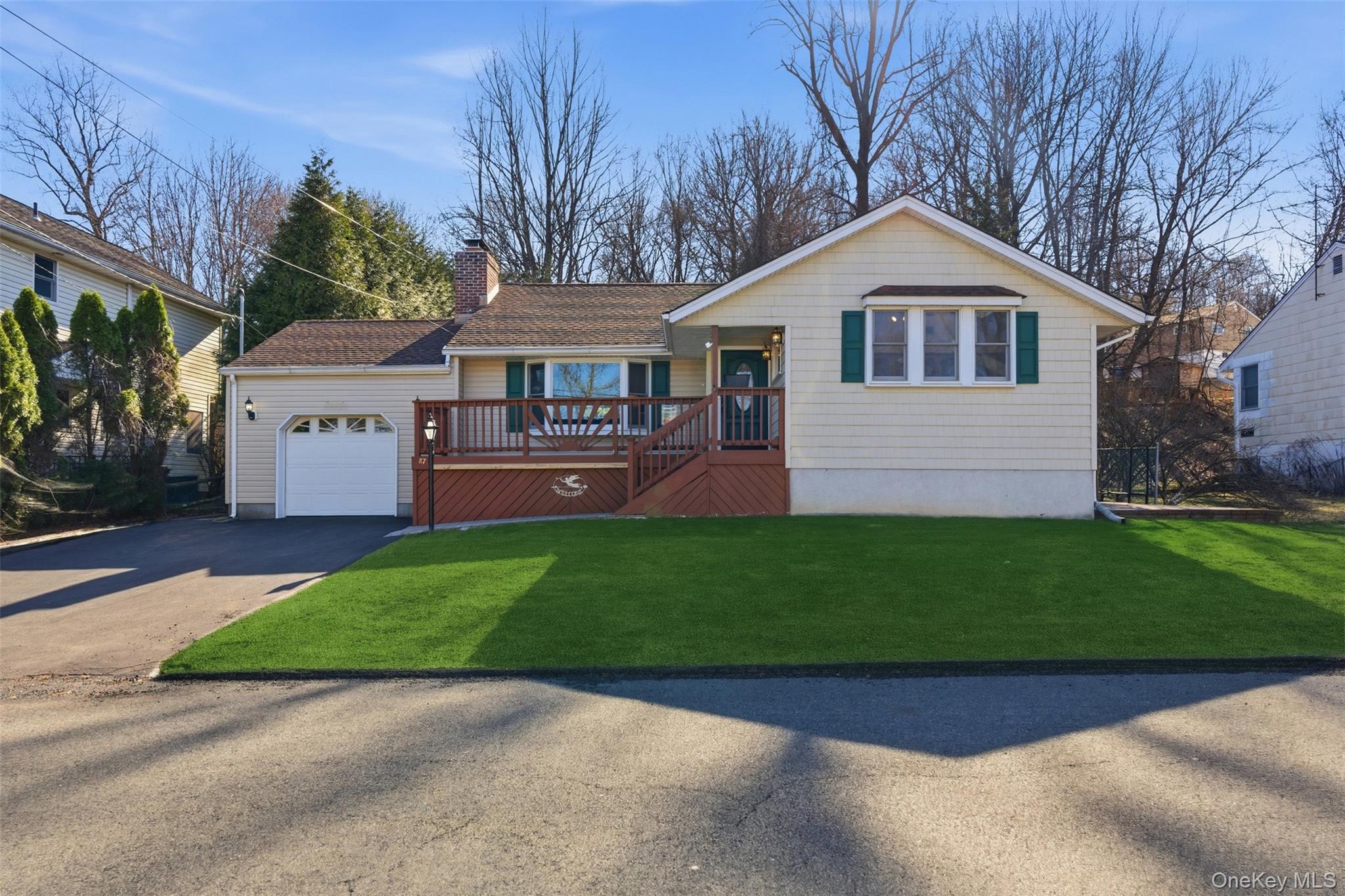 87 Captain Shankey Drive