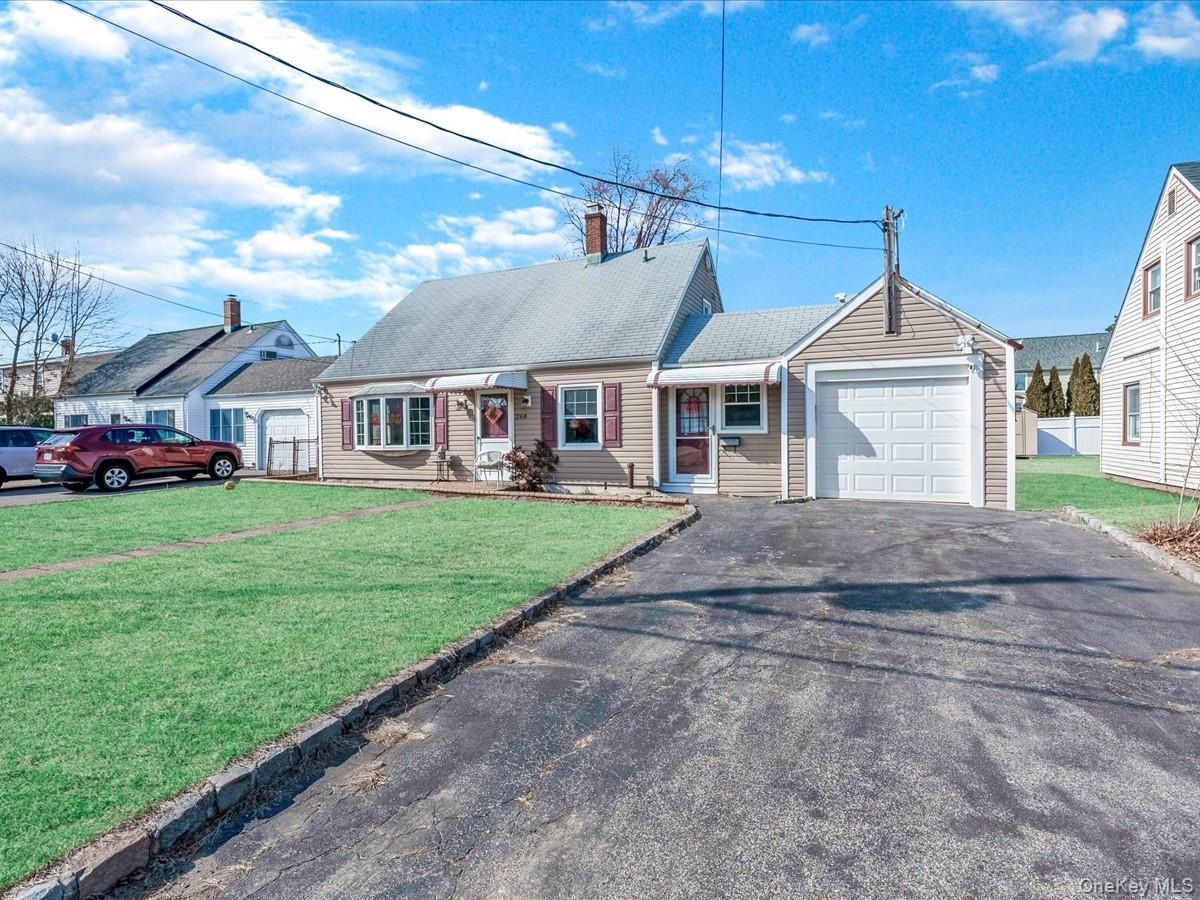 268 Fairfield Avenue