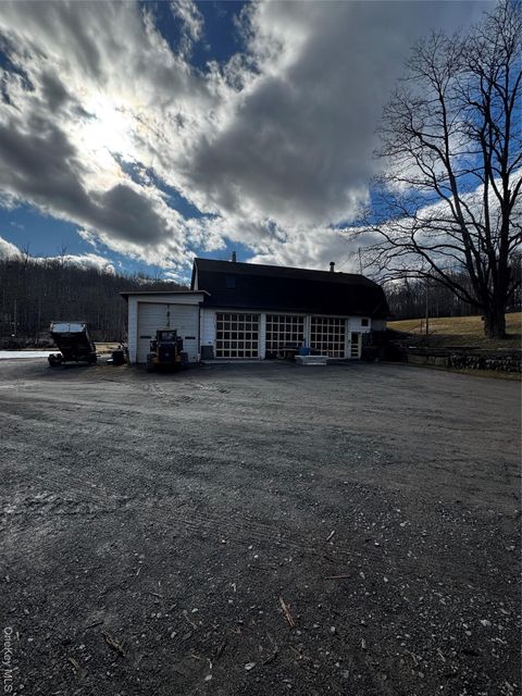 Vacant Land For Sale - Cole Road<br/> Sullivan County, Fallsburg, NY 12733