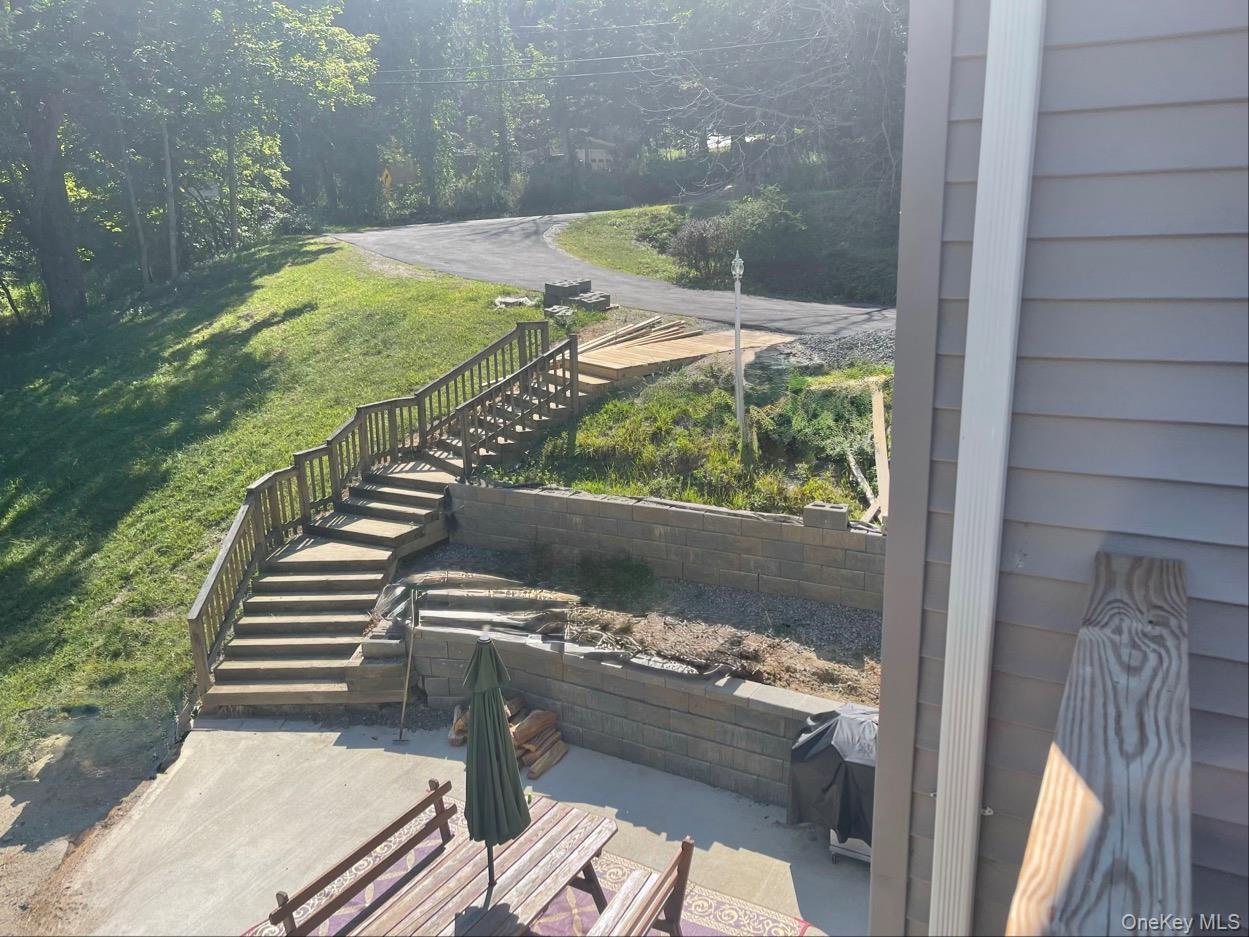 198 Pleasant Ridge Road