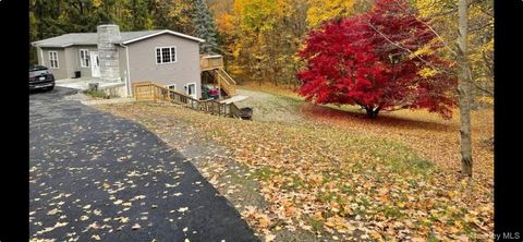 Homes For Sale - 198 Pleasant Ridge Road<br/> Poughquag, NY 12570