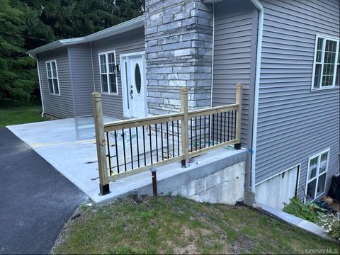 198 Pleasant Ridge Road Poughquag NY 12570