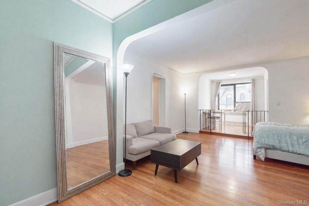 Photo of 420 Central Park W #3A, New York (Manhattan), NY 10025 (MLS # 960901)