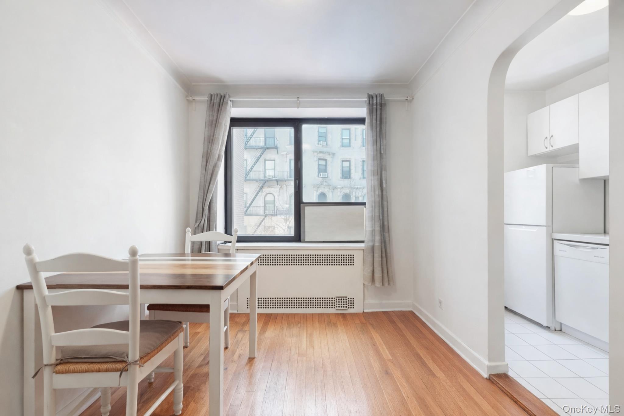 420 Central Park W 3A