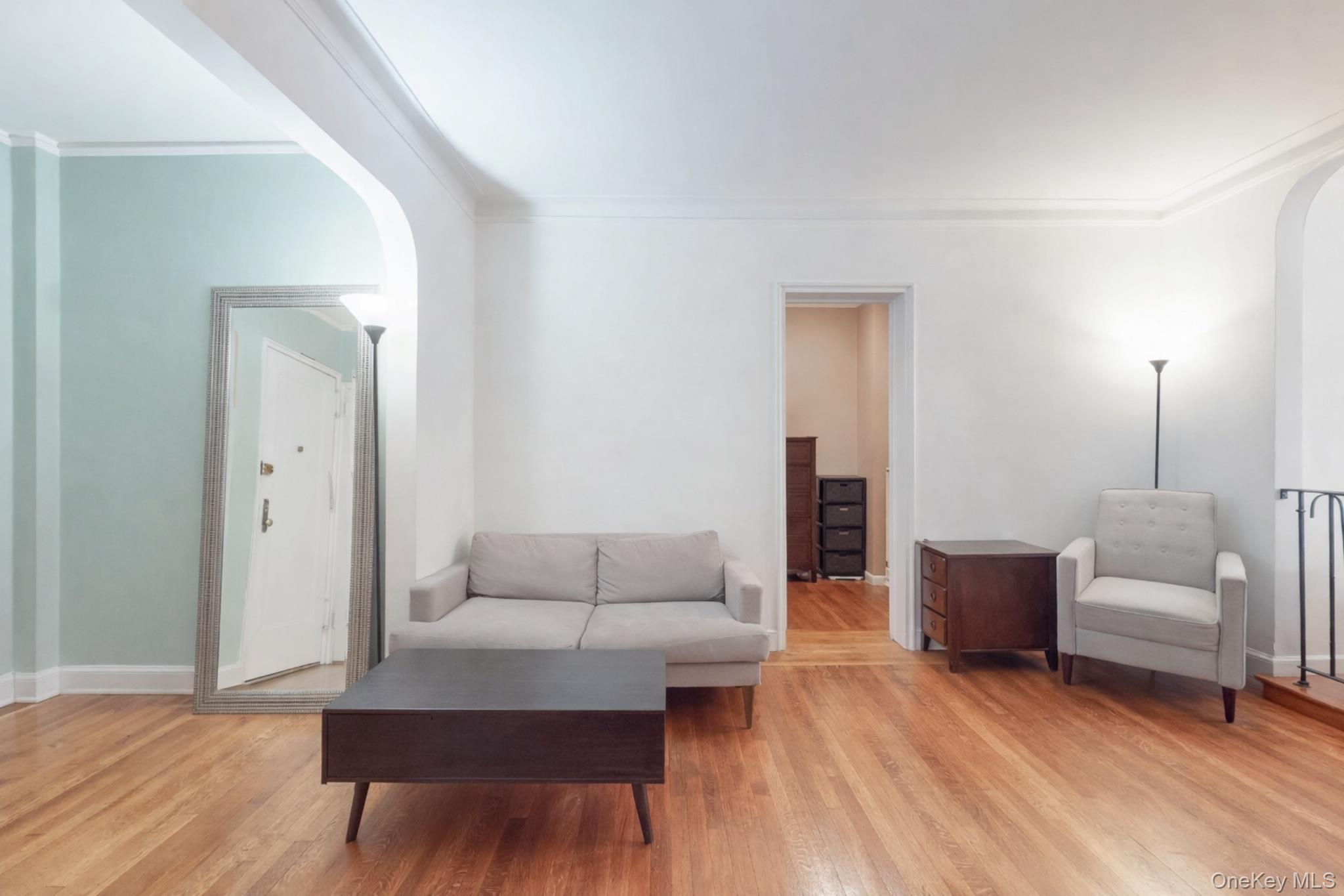 420 Central Park W 3A