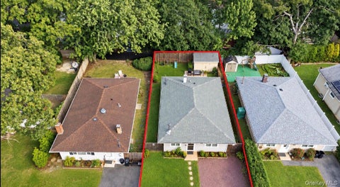 69 Mastic Boulevard, Mastic, NY 11950 - MLS#: 1037619