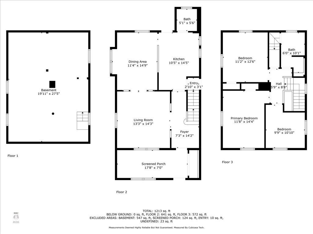 112 Prospect Street, Newburgh, New York image 38