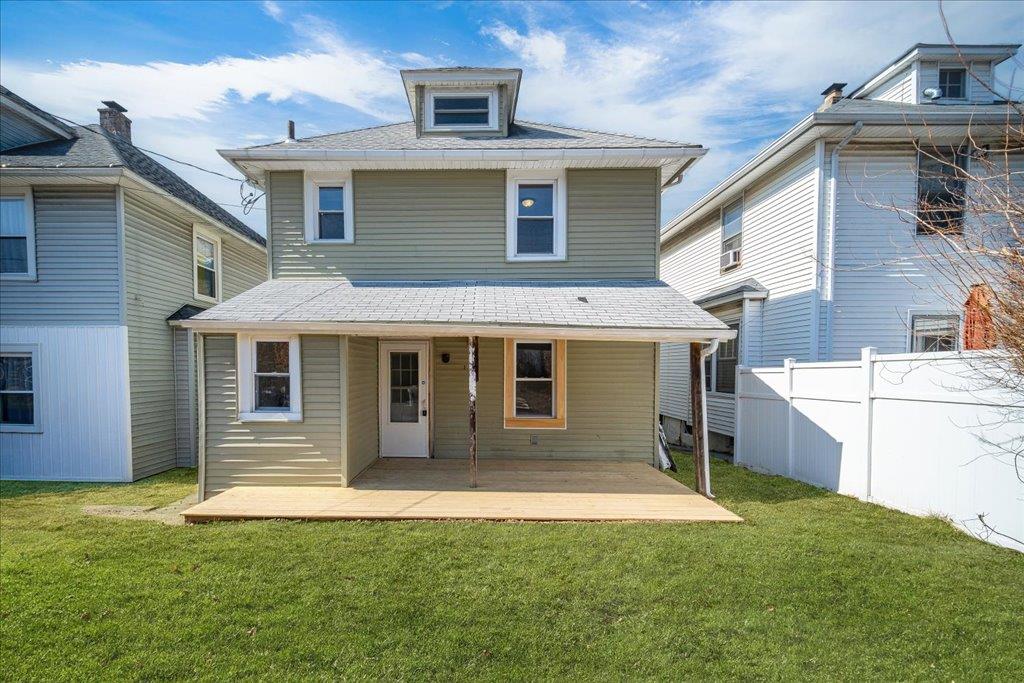112 Prospect Street, Newburgh, New York image 36