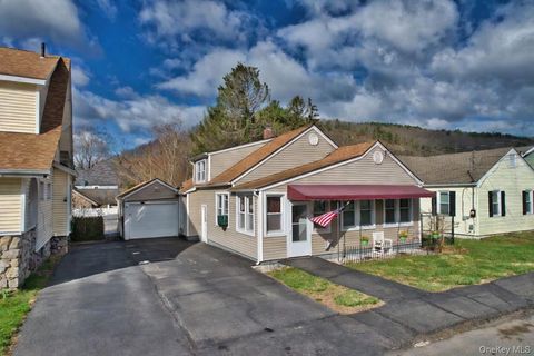 Homes For Sale - 18 Dubois Street<br/> Port Jervis, NY 12771