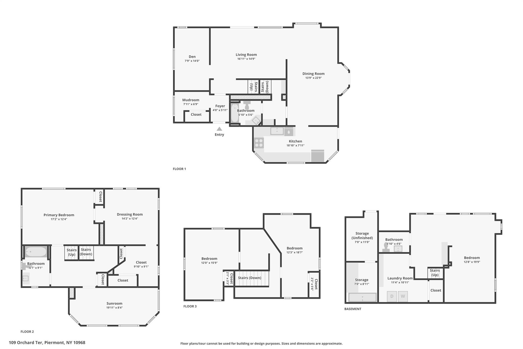 109 Orchard Terrace, Piermont, New York image 39