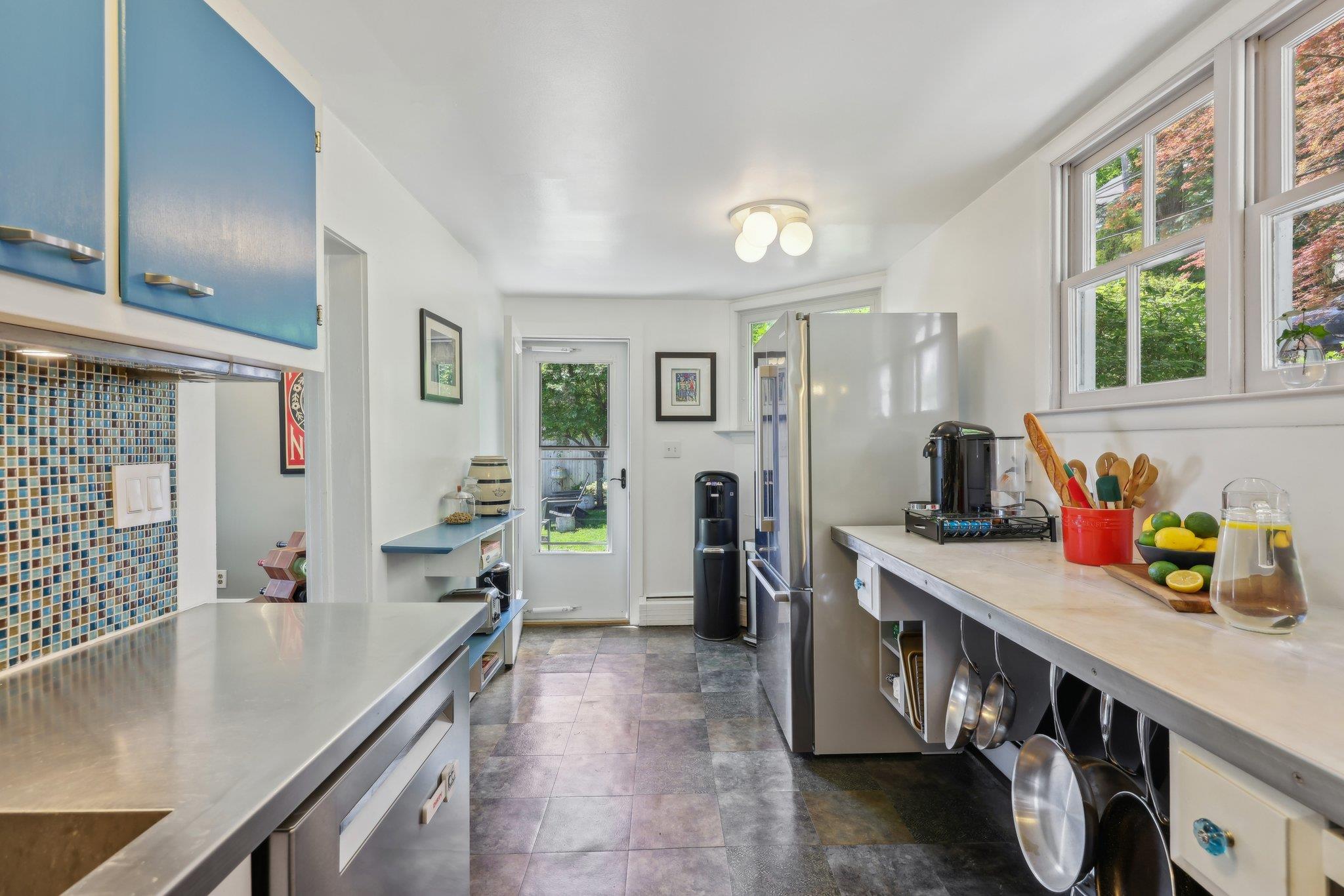 109 Orchard Terrace, Piermont, New York image 14