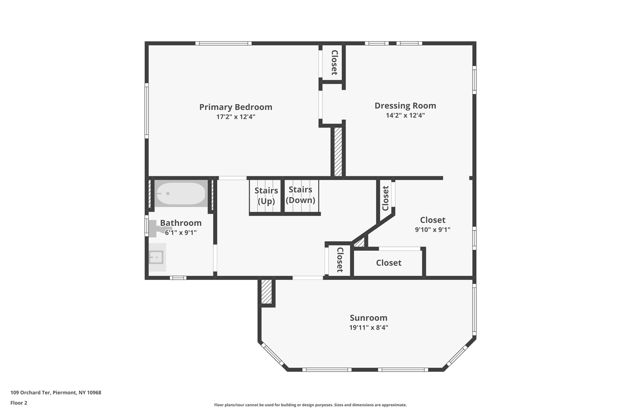 109 Orchard Terrace, Piermont, New York image 36