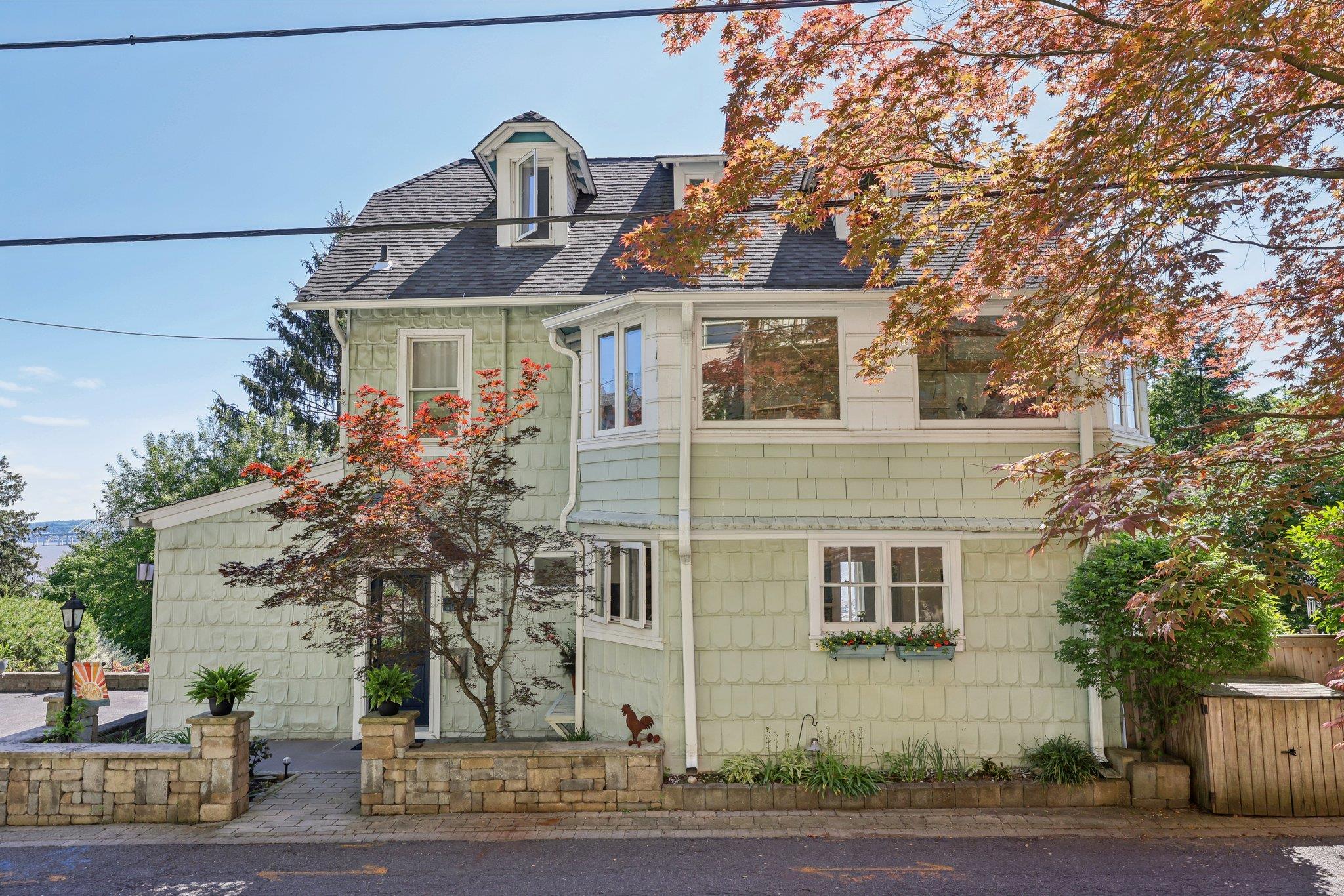 109 Orchard Terrace, Piermont, New York image 1