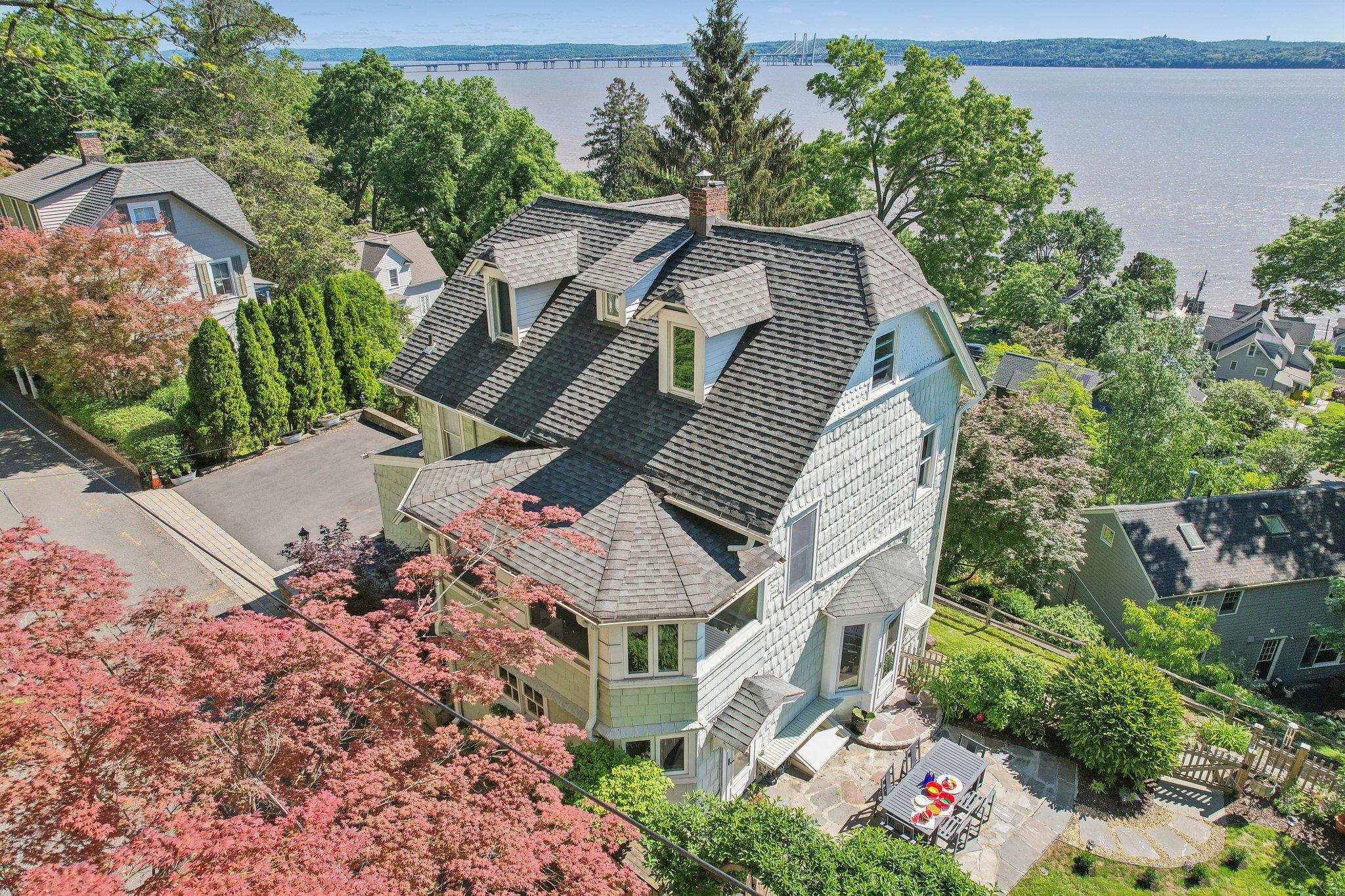 109 Orchard Terrace, Piermont, New York image 34