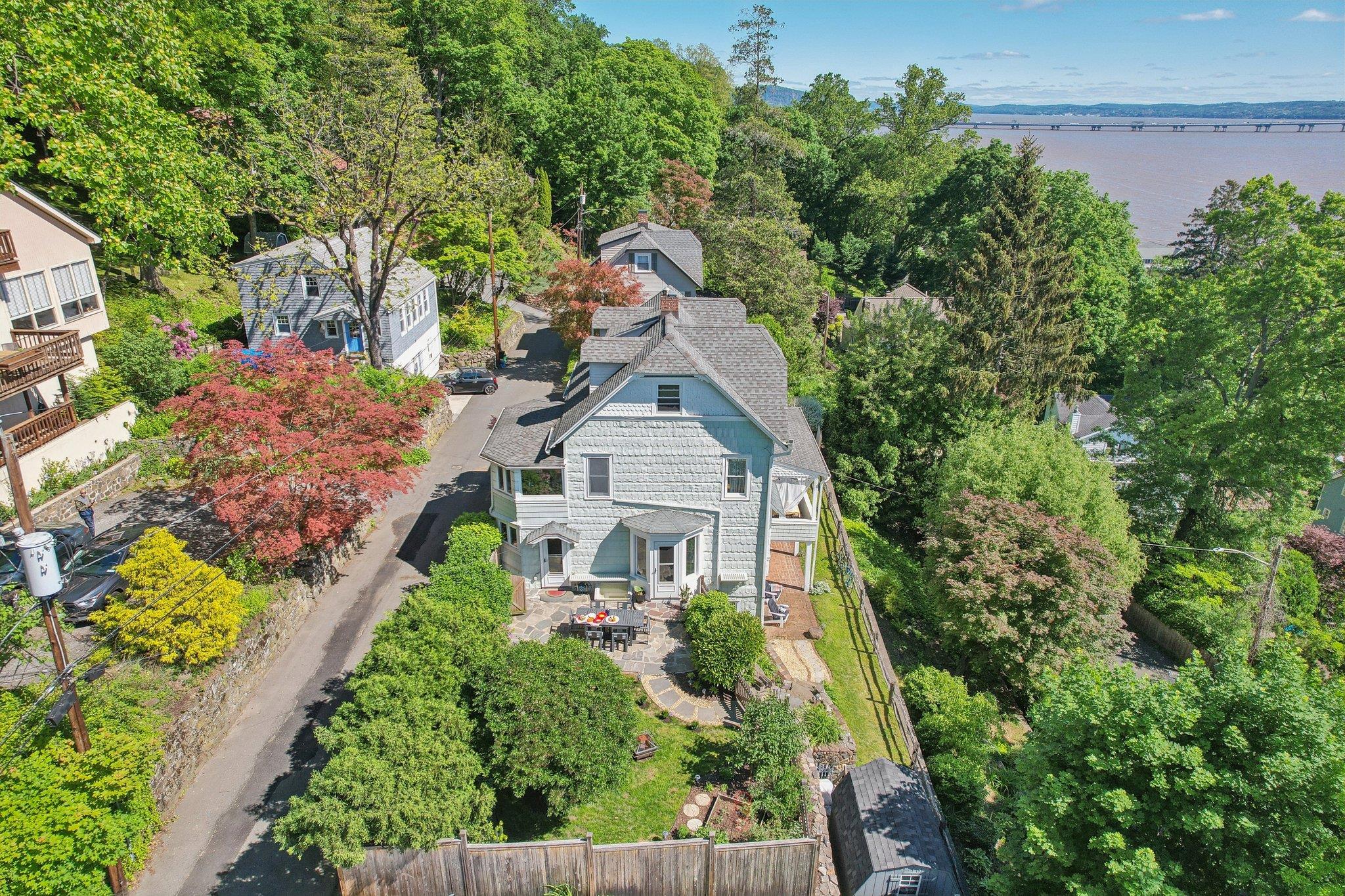 109 Orchard Terrace, Piermont, New York image 33