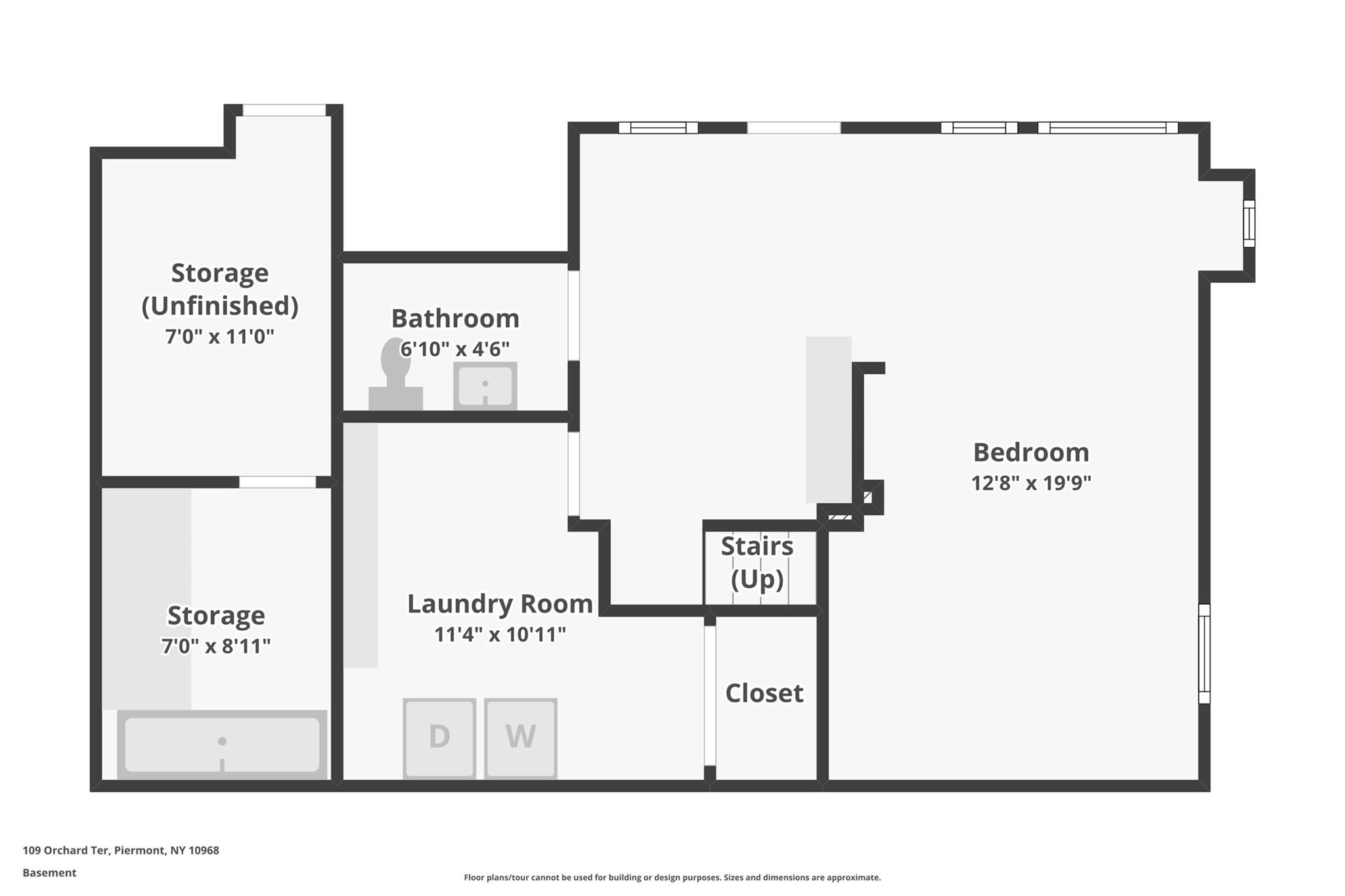 109 Orchard Terrace, Piermont, New York image 35