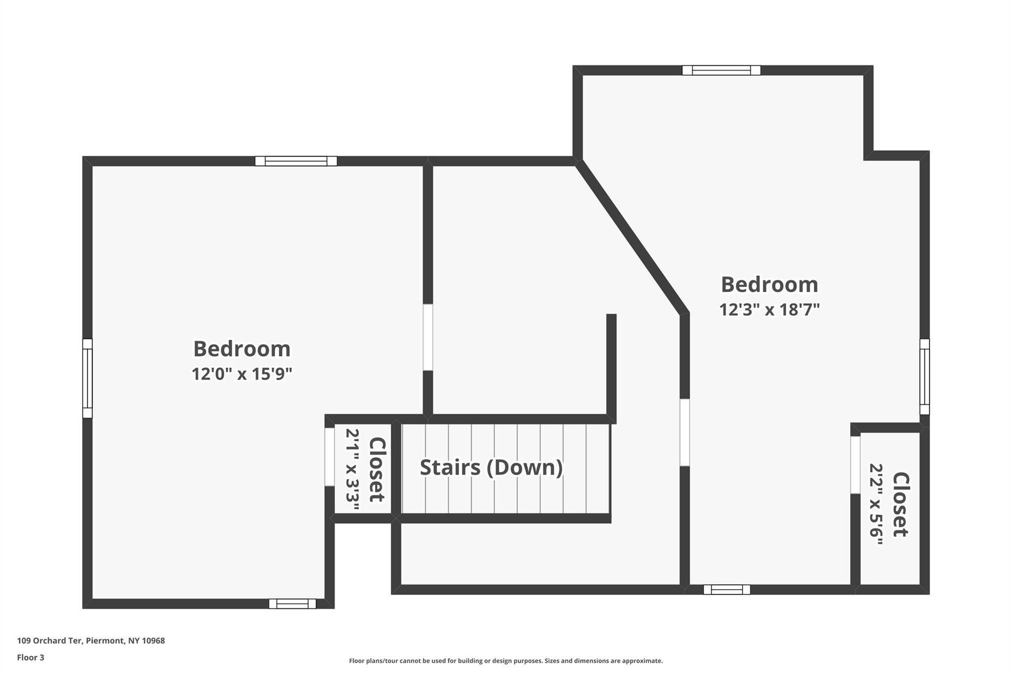 109 Orchard Terrace, Piermont, New York image 37