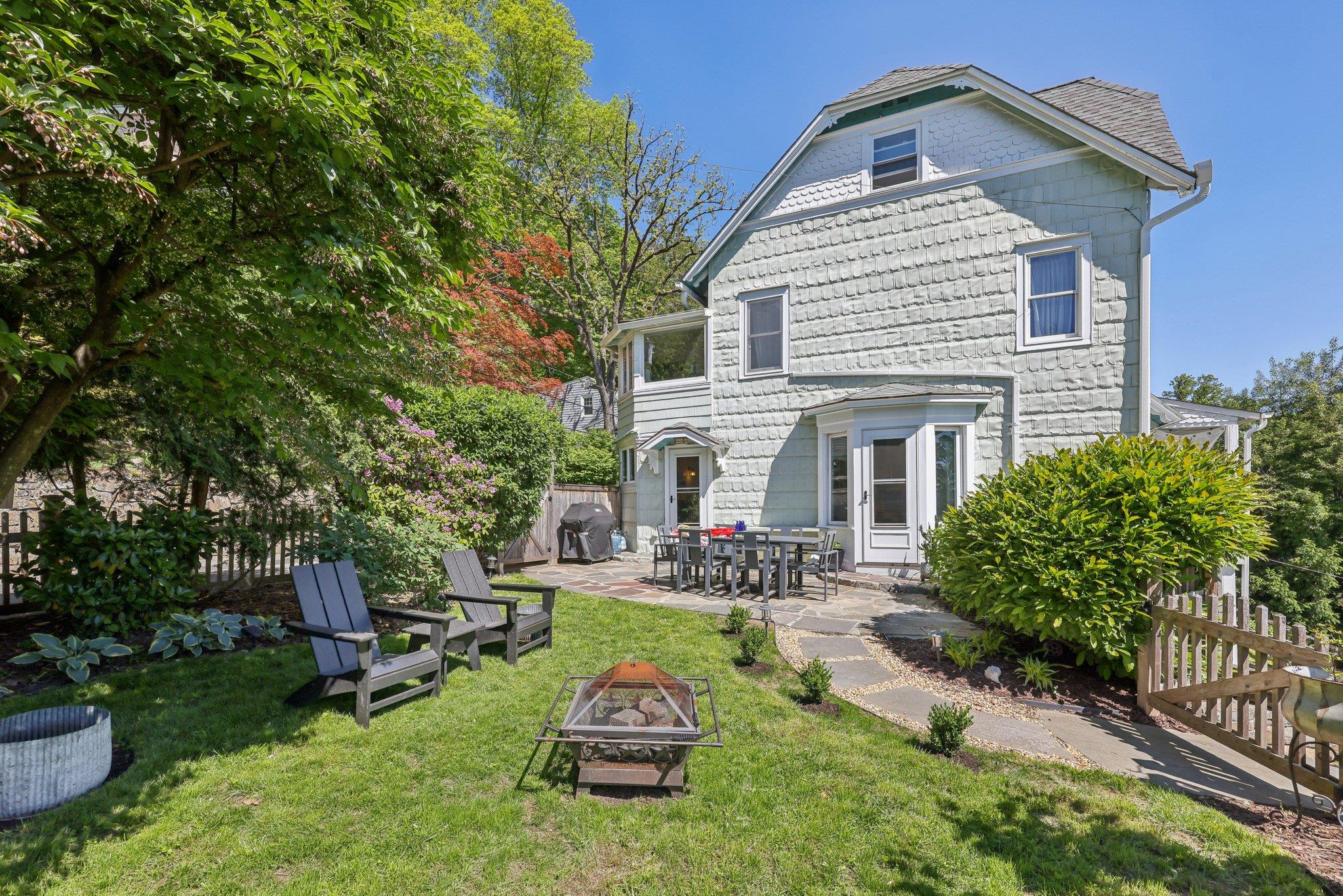 109 Orchard Terrace, Piermont, New York image 30