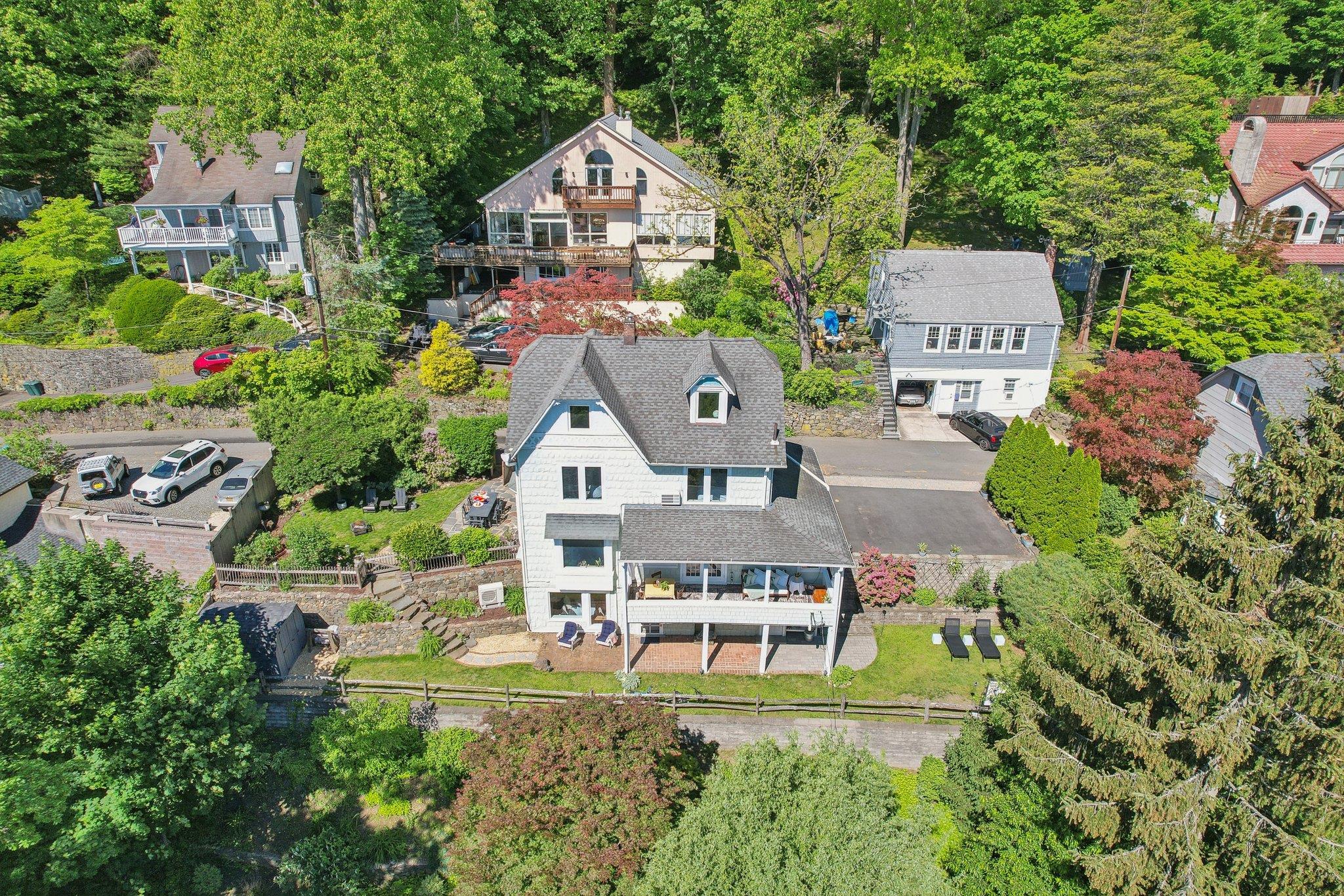 109 Orchard Terrace, Piermont, New York image 32
