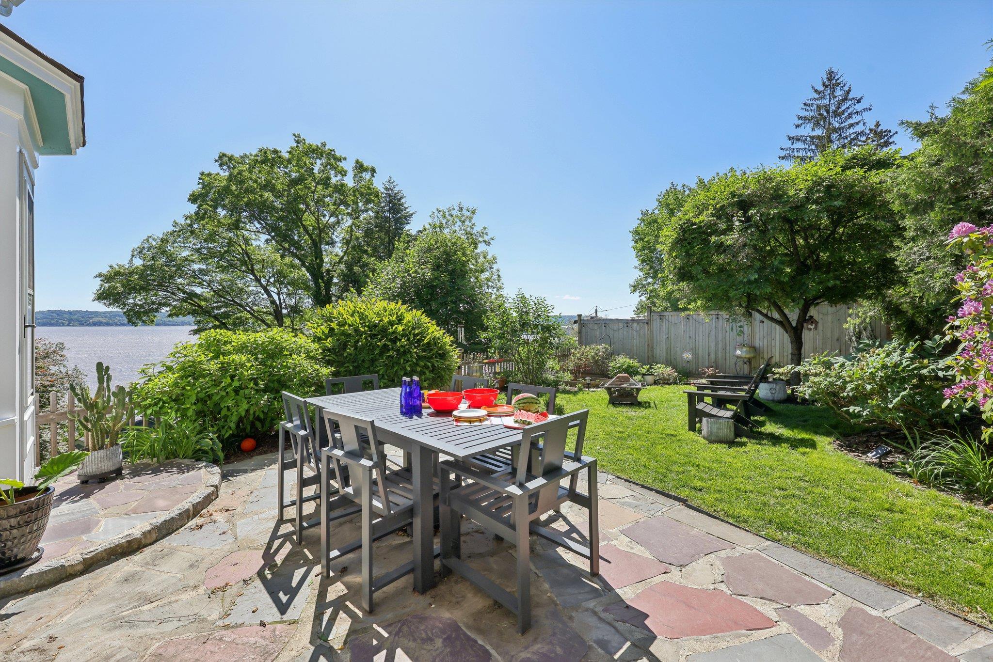 109 Orchard Terrace, Piermont, New York image 31