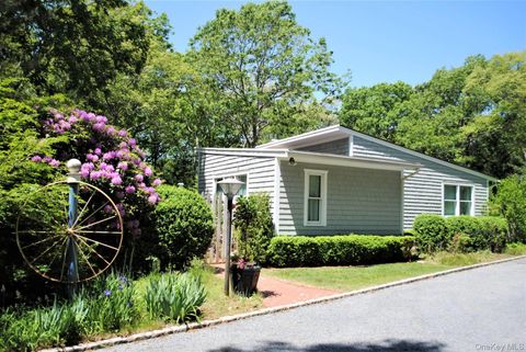 11 West Drive East Hampton NY 11937