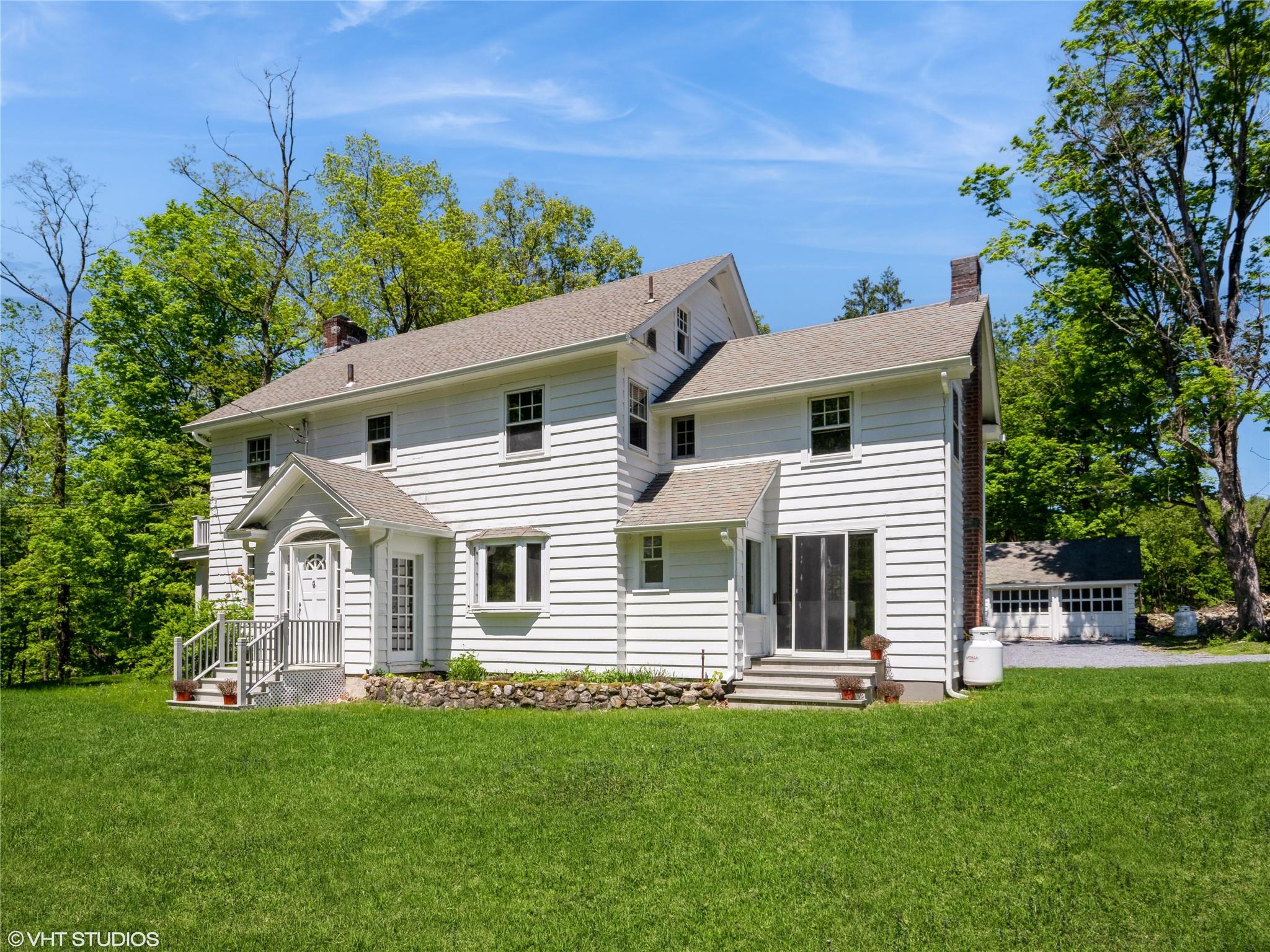 Rental Property at Horton Road, Cold Spring, New York - Bedrooms: 4 
Bathrooms: 3 
Rooms: 13  - $6,750 MO.