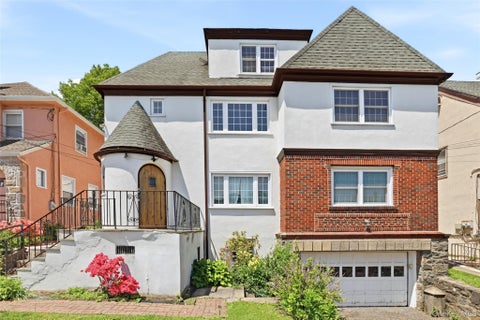 Multifamily For Sale - 174 Fairview Avenue<br/> Port Chester, NY 10573
