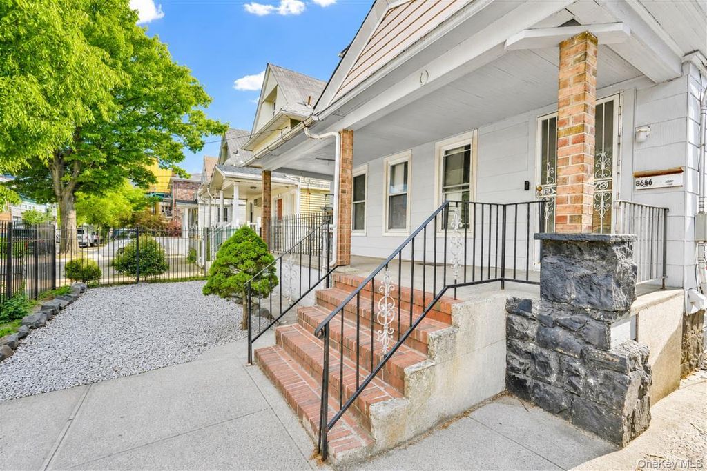 Photo of 86-16 120th Street, Richmond Hill, NY 11418 (MLS # 1001419)