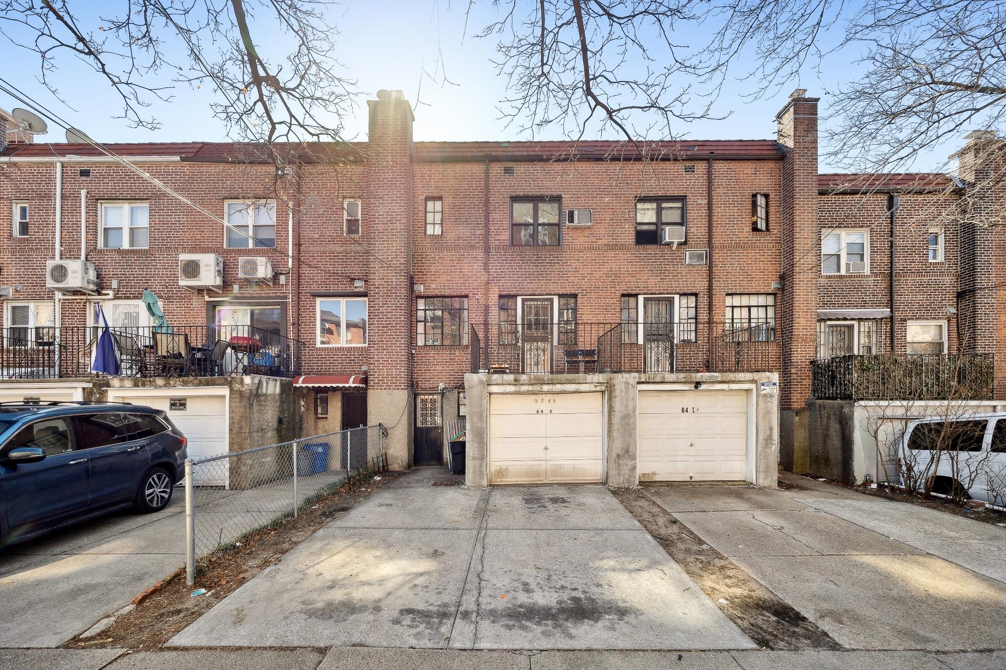 64-51 Austin Street, Rego Park, New York image 29