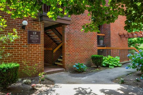 Condo For Rent - 18 Bronxville Glen Drive #11<br/> Bronxville, NY 10708