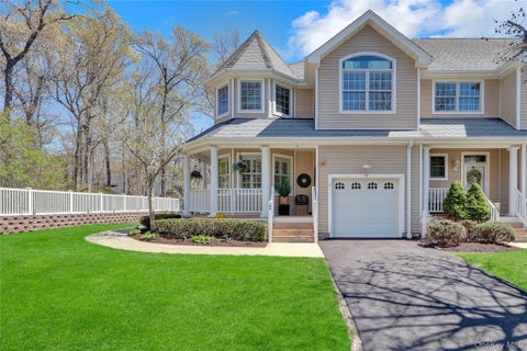 Condo For Sale - 58 Blair Road #58<br/> East Setauket, NY 11733