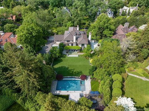47 Masterton Road Bronxville NY 10708