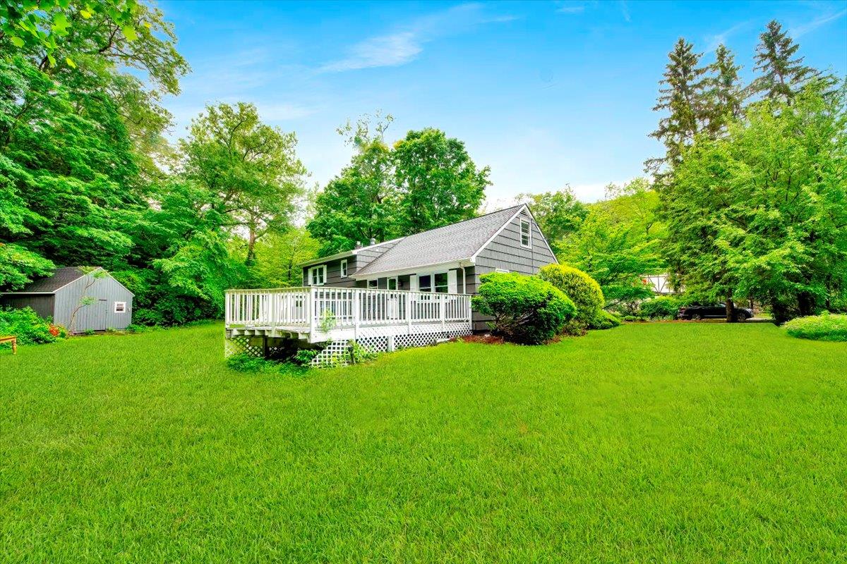 83 Sherwood Road, Cortlandt Manor, New York image 30