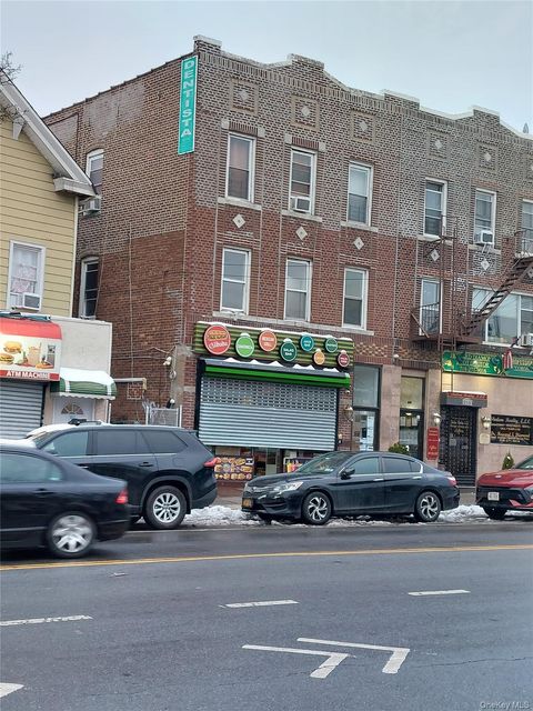 52-12 108th Street Corona NY 11368