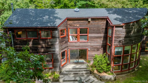 Tiny photo for 215 Lane Gate Road, Cold Spring, NY 10516 (MLS # 1010699)