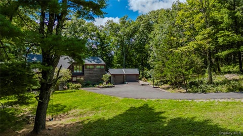 Tiny photo for 215 Lane Gate Road, Cold Spring, NY 10516 (MLS # 1010699)