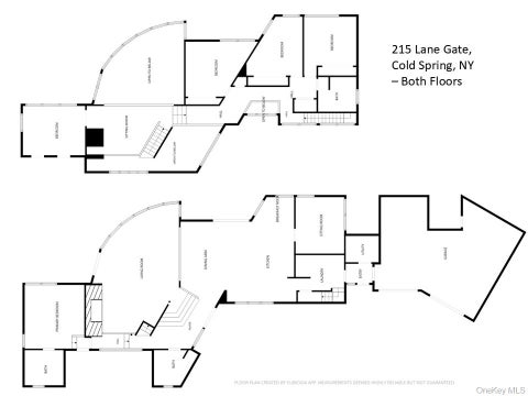 Tiny photo for 215 Lane Gate Road, Cold Spring, NY 10516 (MLS # 1010699)